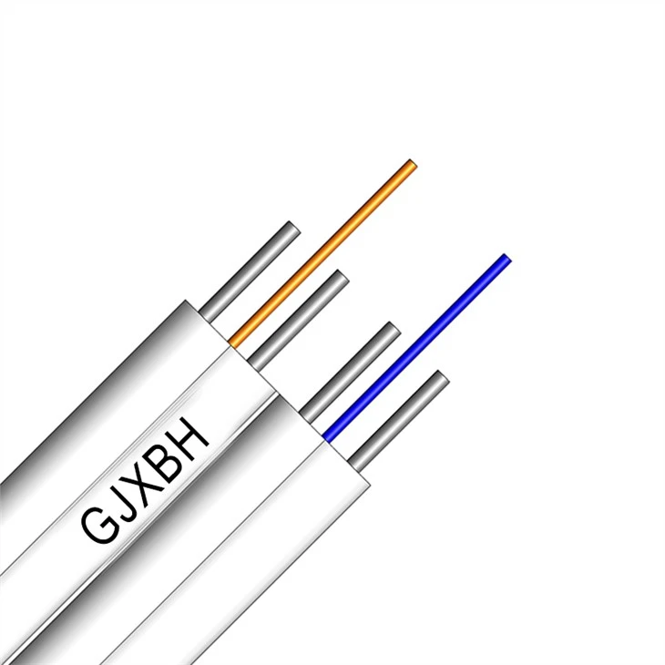 Scheidbare optische kabel van het boogtype GJXBH